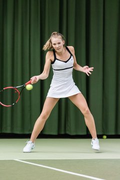 Bild 235 - Luebecker HN Goldline Cup